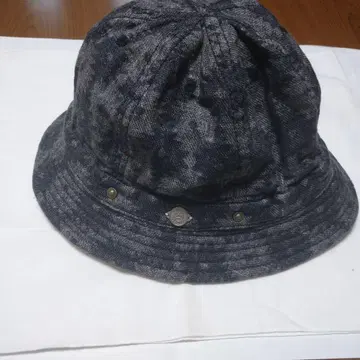 DECHO 버킷 햇 (새상품급)