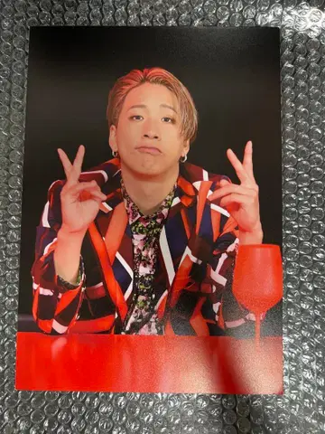 진 패널 *p(R)ojectR at TOKYO DOME (R)ENEW