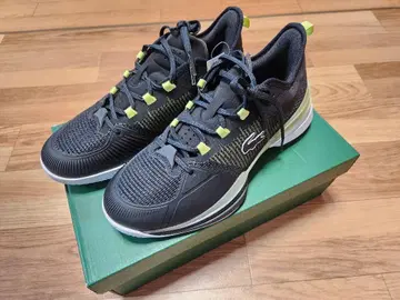 라코스테 테니스화 26cm 미사용 새상품