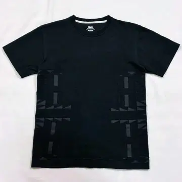 티셔츠 white mountaineering blk M