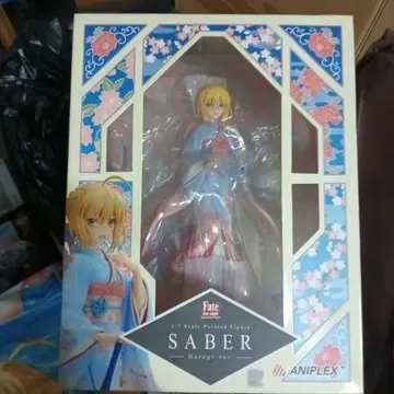 Fate/Saber 정장 ver. 1/7 피규어 애니플렉스