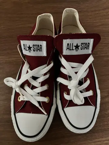 컨버스 ALL STAR
