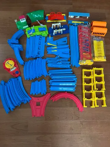 프라레일 묶음 판매! 대량