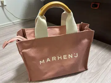 MARHEN.J 마루헨 제이 토트백