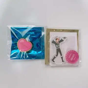 앙상블 스타즈 앙스타 아오이 히나타