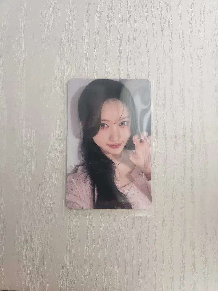 아이브 미니브 팝업 7만원 특전 유진가을레이원영리즈이서