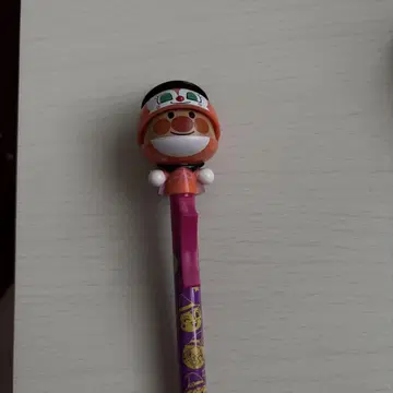 호빵맨 볼펜