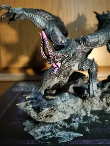 크리에이터즈 모델 고아마가라 개봉품