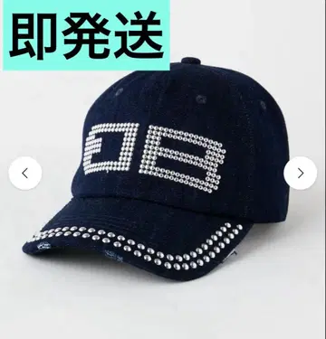 비덴 BD 스터드 손상 방지 캡 데님