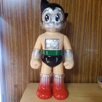 Big Scale Astro Boy 철완 아톰 풀 컬러