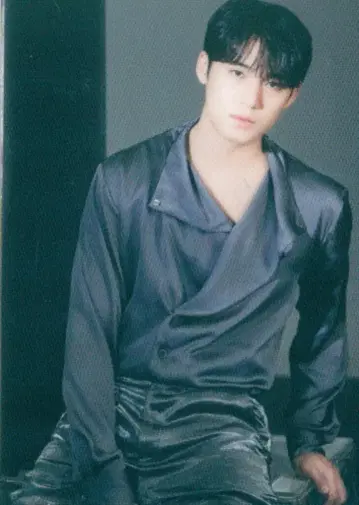 세븐틴 민규 2024 RIGHT HERE JAPAN 9