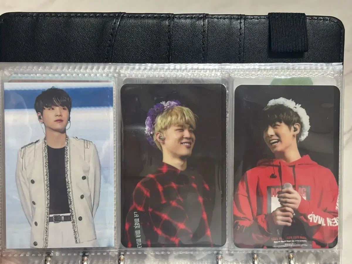 방탄 bts 너에게닿기를 일본 dvd 키미니토도쿠 회장한정 포카 지민정국