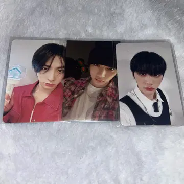 boynextdoor why? shopee 펑크드 응원봉 테산