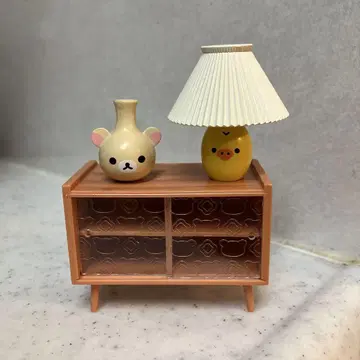 리멘트 리락쿠마 룸에서 최고의 릴랙스