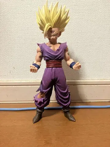 드래곤볼 Z MSP THE SON GOHAN 손오반