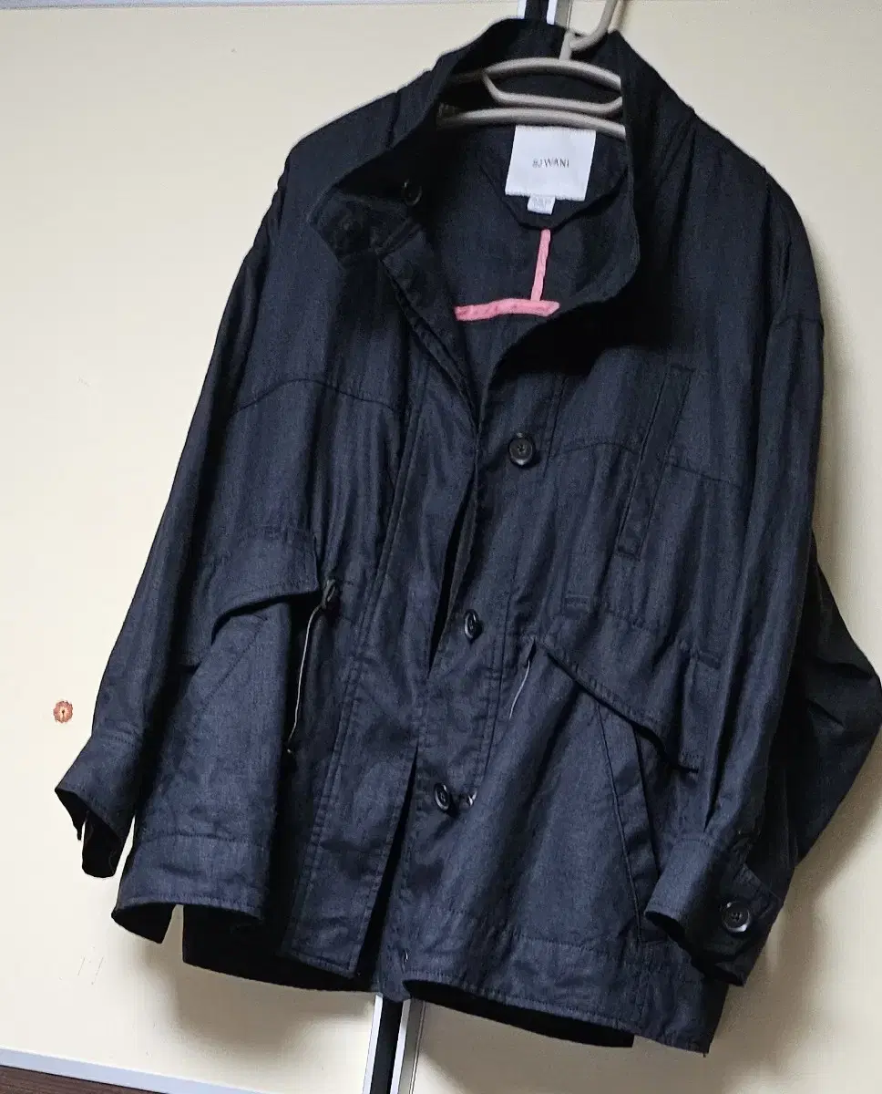 Son Jung Wan Linen Jacket