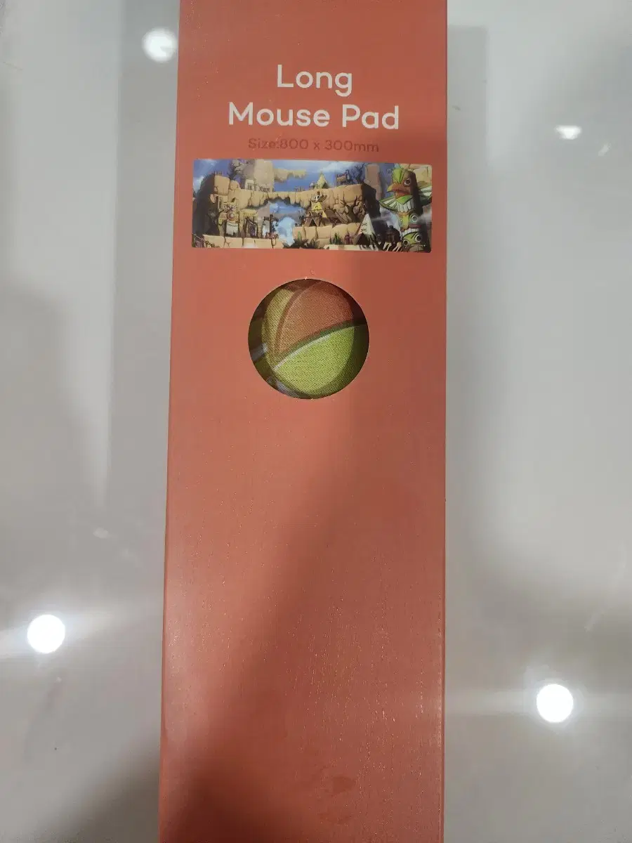 MapleStory Desk Pad Perion