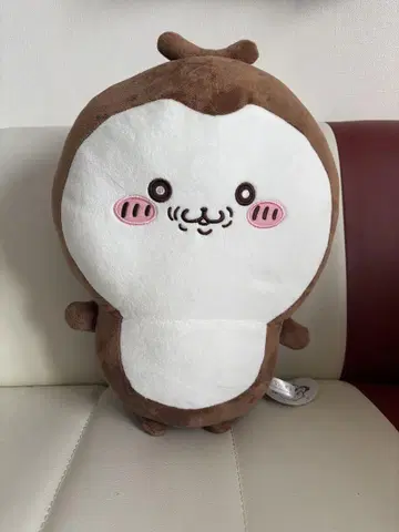 치이카와 (먼작귀) 장수풍뎅이 big 봉제 인형 치이카부