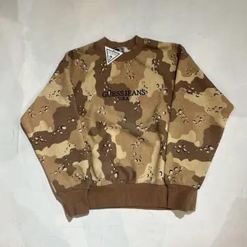 게스 그린 라벨