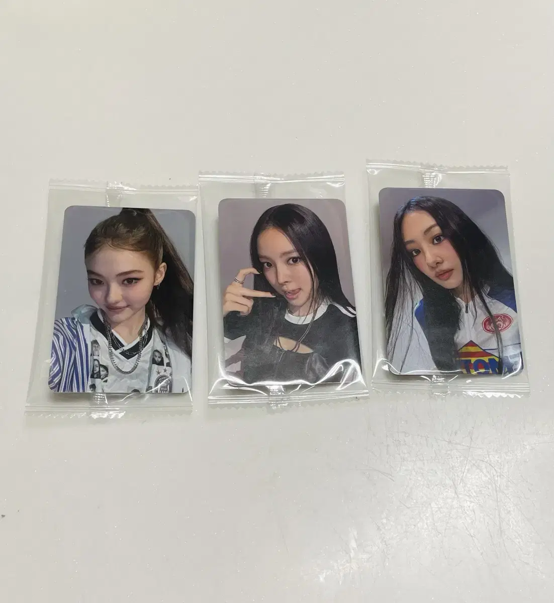 Miyao Keitaown4U Unreleased Photocard Pre-Order Benefit WTS Photocard Narin Gawon
