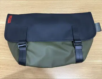 토폴로지 | Pacer Messenger Dry | 군용