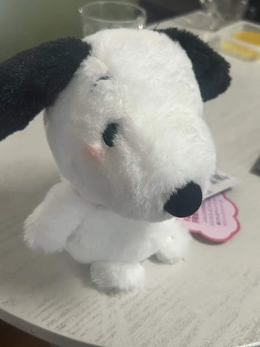 일본 유니버셜 스튜디오 재팬 스누피 20cm 인형 판매