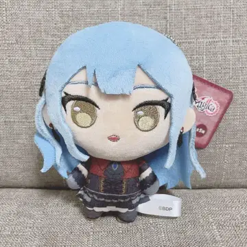 펑슉! AveMujica! BanG Dream! 뱅드림 토요카와 쇼코