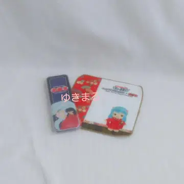 이누야샤 굿즈 세트