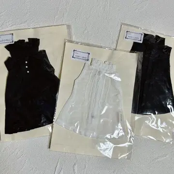 velvetpaw 딜러 제작 MDD kumako MSD 블라우스
