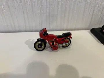토미카 42 혼다 CB750F 1/34 블리스터