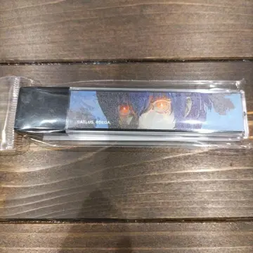 메타포 리판타지오 주인공 스틱 거울