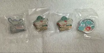 산리오 지역 핀즈 컬렉션 오키나와 요코하마