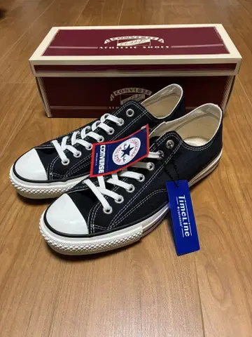 컨버스 타임라인 올스타 J VTG 27.5