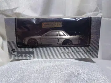 미개봉 Nissan Silvia K's 다이캐스트 모델 IG-04