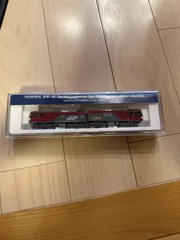 TOMIX 2147 JR E231계 기차 특별 사양