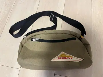KELTY 켈티 숄더백
