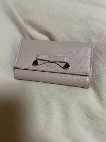 질스튜어트 5연 키케이스