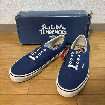 Vans Suicidal Tendencies 28.0 새상품 데드스탁