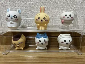 치이카와 (먼작귀) 피규어 굿즈 묶음 판매