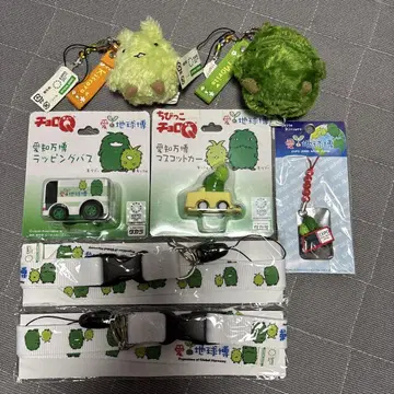 최종 가격  애지후쿠키 모리조키코로 세트