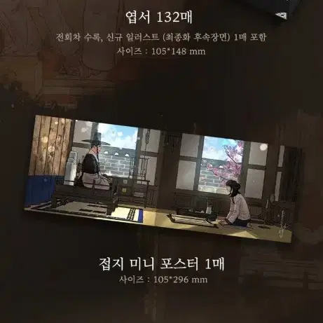 재이미샵 팀레진 야화첩 록 엽서 투니크 포토카드 포카 굿즈 일괄 양도