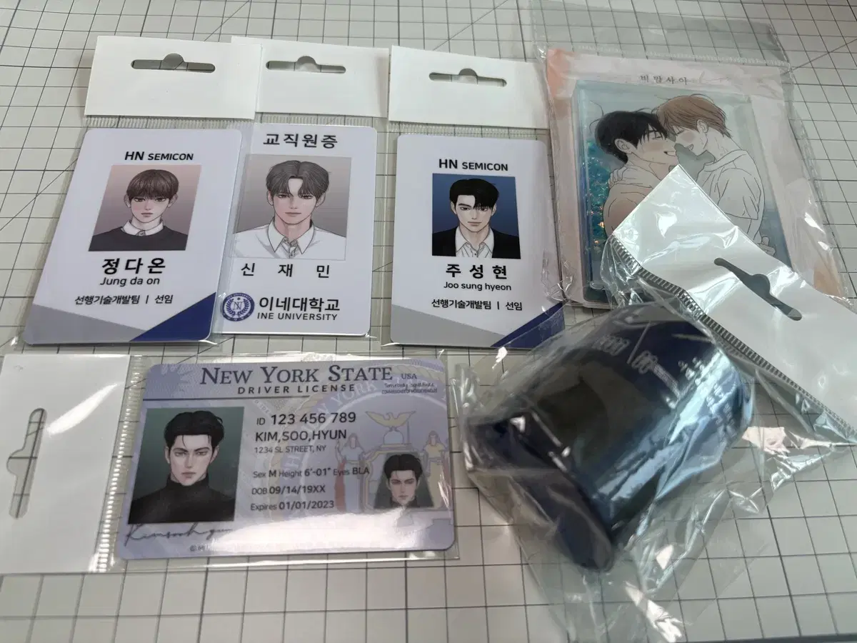 Secret Relationship Goods Bulk