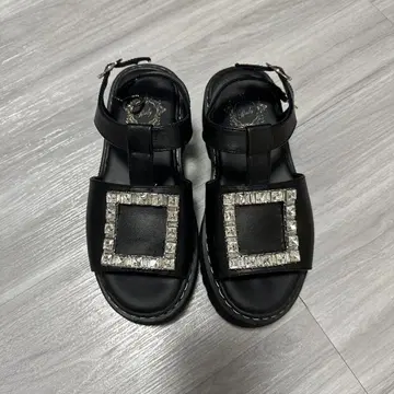 Rady 스트랩 샌들