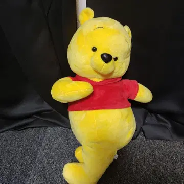 곰돌이 푸 큰 봉제 인형 인형뽑기 경품