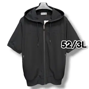 산타페 santafe 반팔 후드티 아우터 52 3L dk2