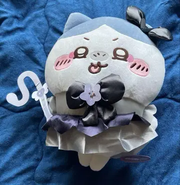 치이카와 초 매지컬 치이카와 나쁜 버전 BIG 봉제 인형