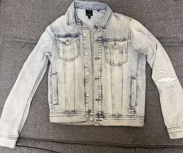 ARMANI EXCHANGE 아르마니 익스체인지 데님 자켓