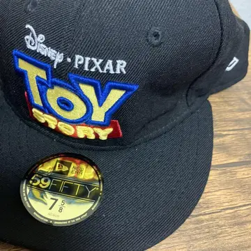 디즈니 TOY STORY 59FIFTY 캡 NEWERA