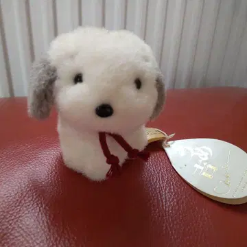 우메키치 키링 쇼와 레트로 당시의 물건