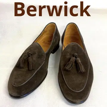 Berwick 버윅 태슬 로퍼 4951FLSGLB